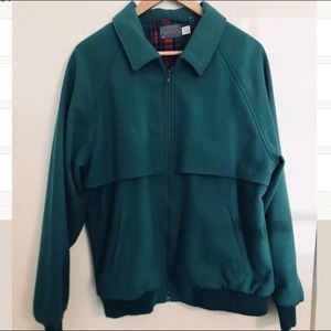 Vintage Pendleton Men’s Pure Virgin Wool Jacket L